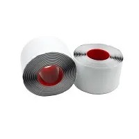 Nastro di mastice di gomma per sigillatura dell'umidità